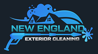 New England Exterior Cleaning Logo