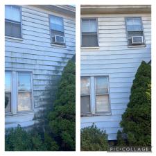 House Wash in Littleton, MA 0